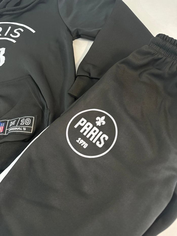 Survêtement jogging pour enfants sports . 10 ans - photo numéro 4