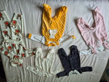 Vêtements bébé