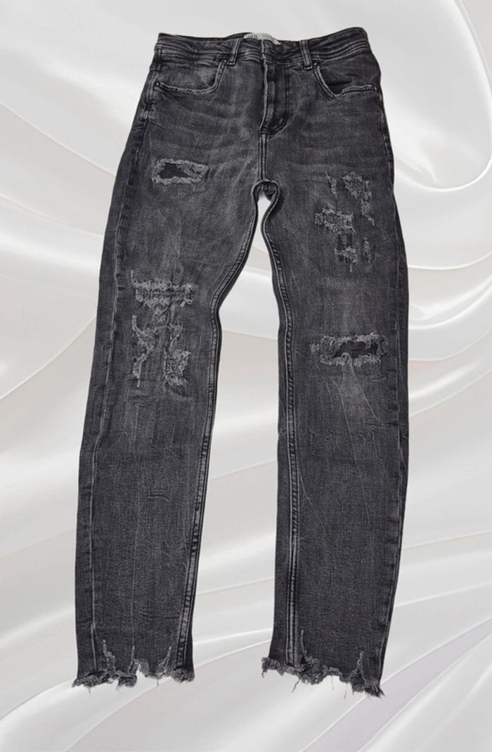 Jeans zara