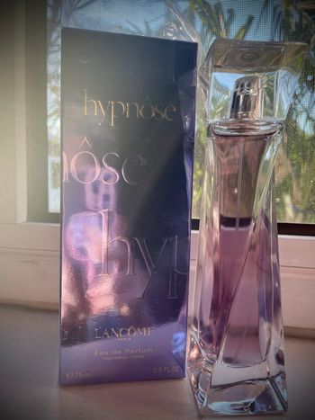 « Hypnose » de Lancôme edp 75 ml