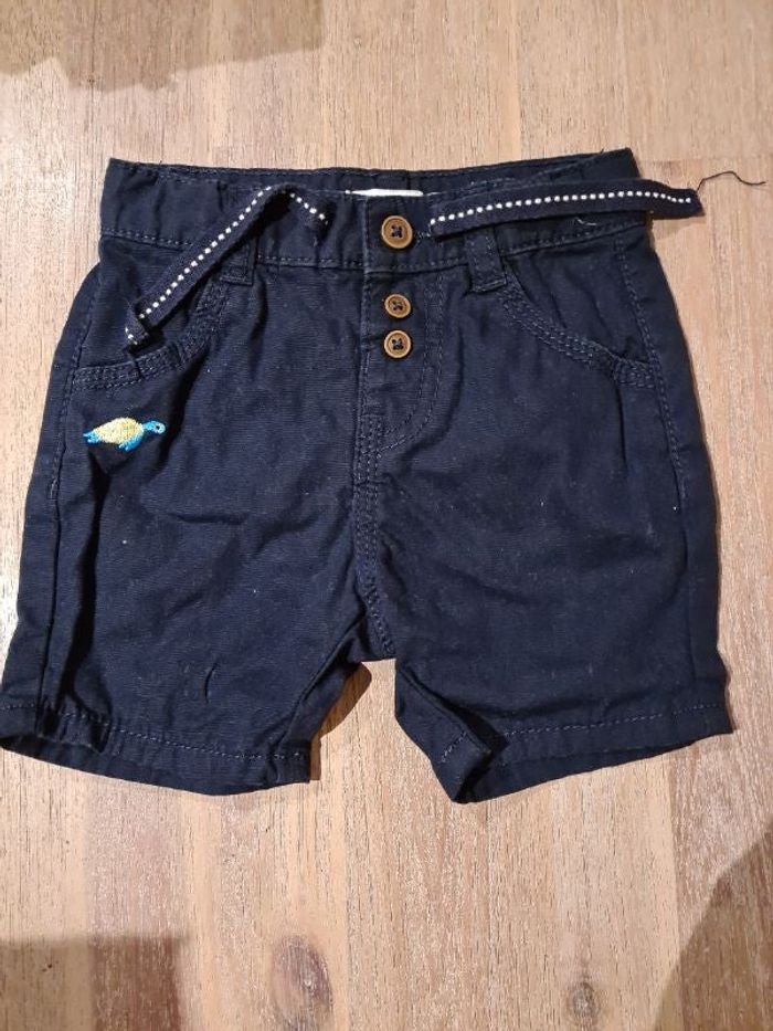 Short
