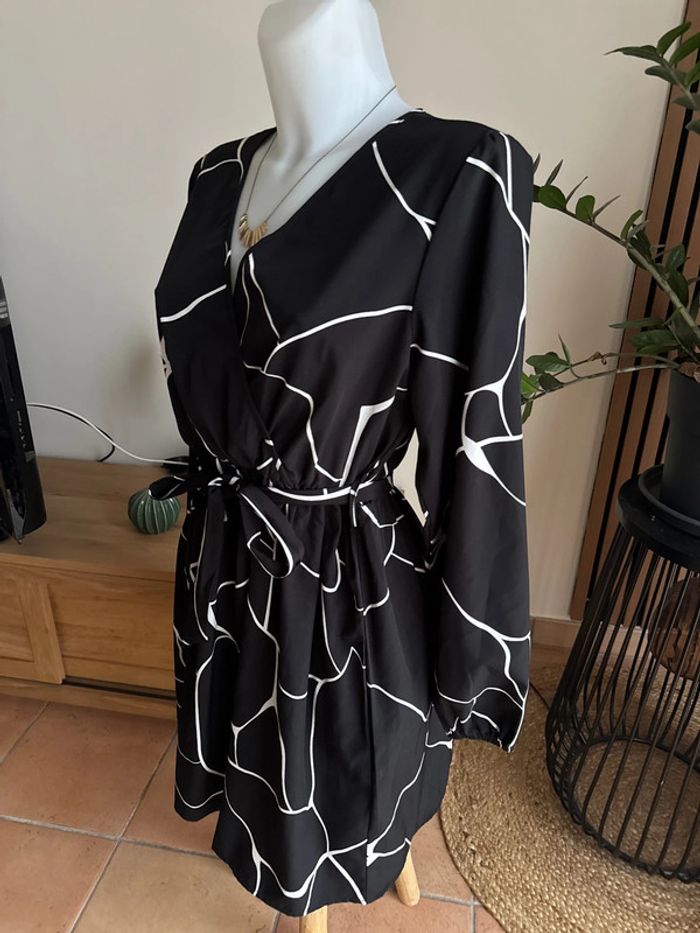 Robe neuve Vila - photo numéro 3