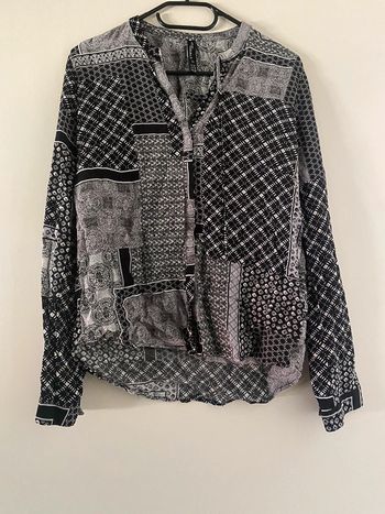 Blouse Jean Pascale Taille 36
