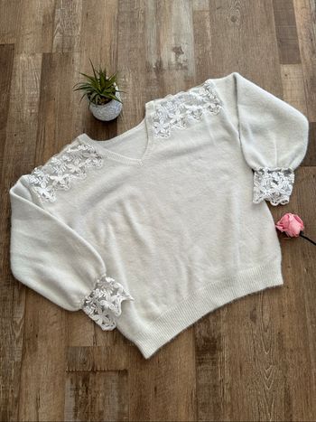 - Pull Kilky - Taille unique - Bon état