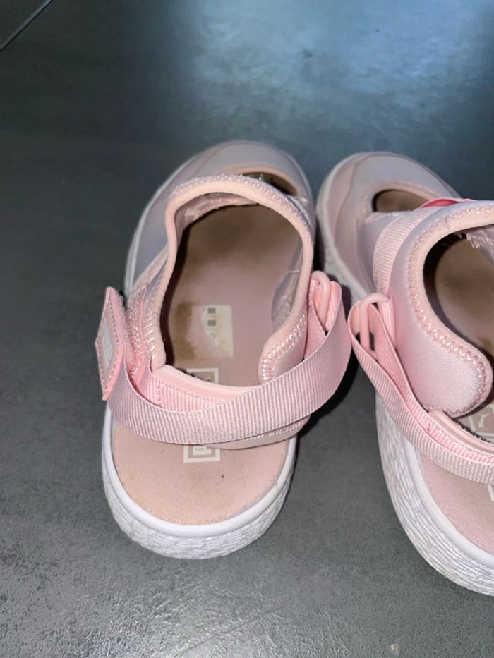 Basket Puma - photo numéro 6