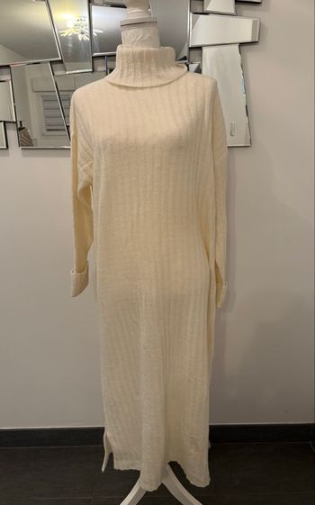 Robe longue Amara Reya taille L neuve