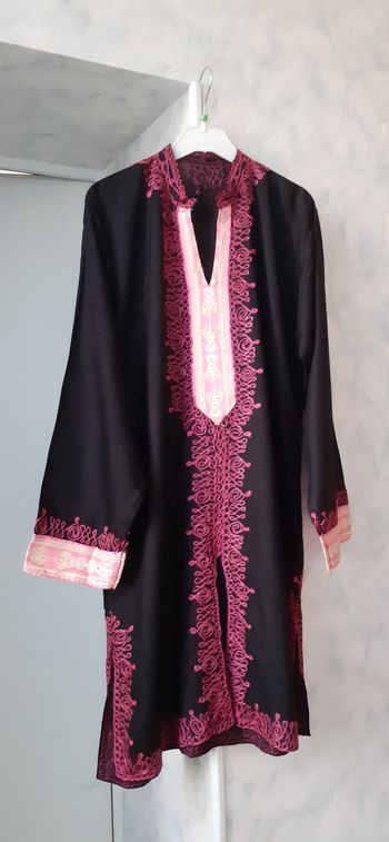 Ensemble oriental femme taille 44-46