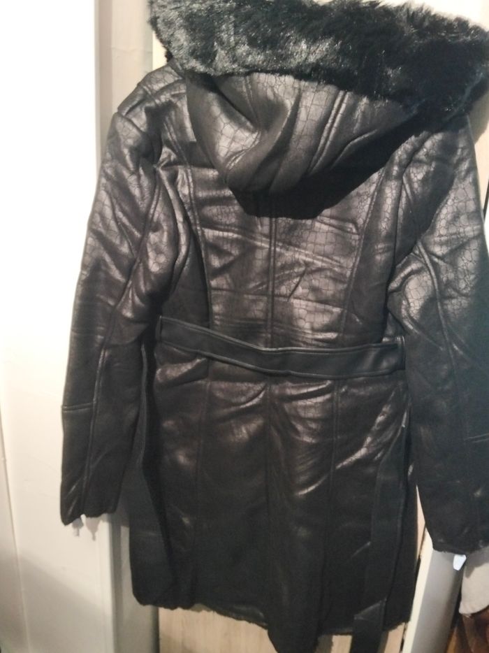 Manteau Zac et Zoé - photo numéro 6