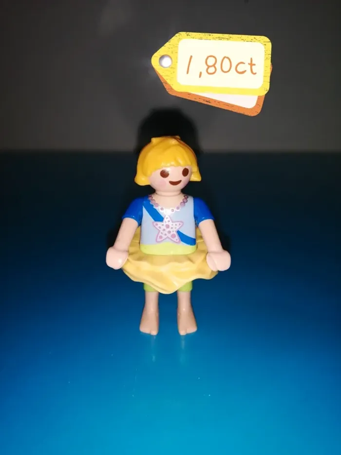 Thème* fée / petite fée & accessoires - photo numéro 5