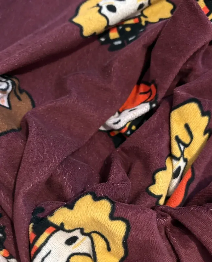 Bas de pyjama Harry Potter - photo numéro 5