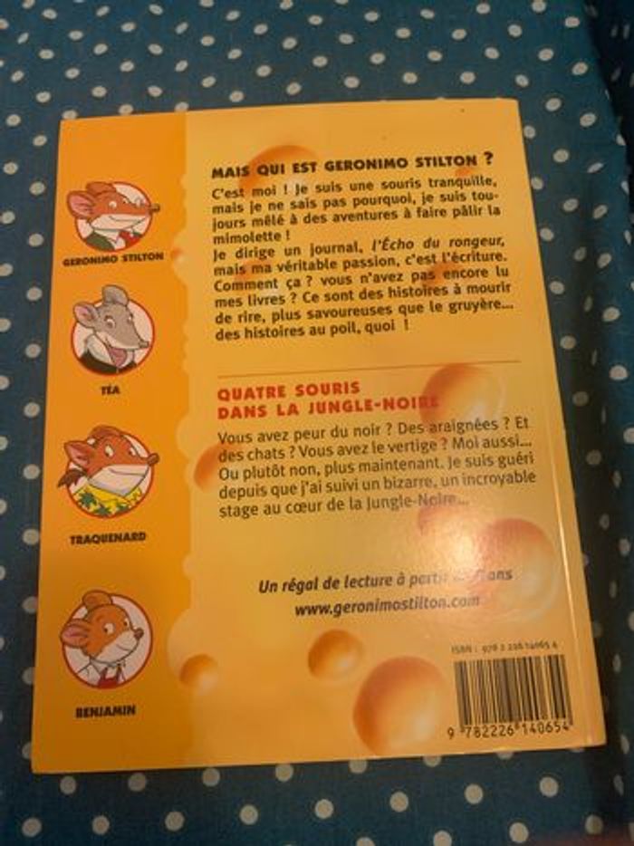 Livre - photo numéro 4