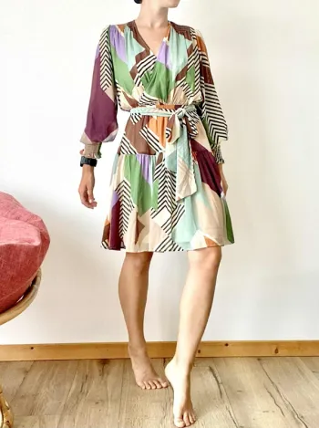 Robe Suncoo