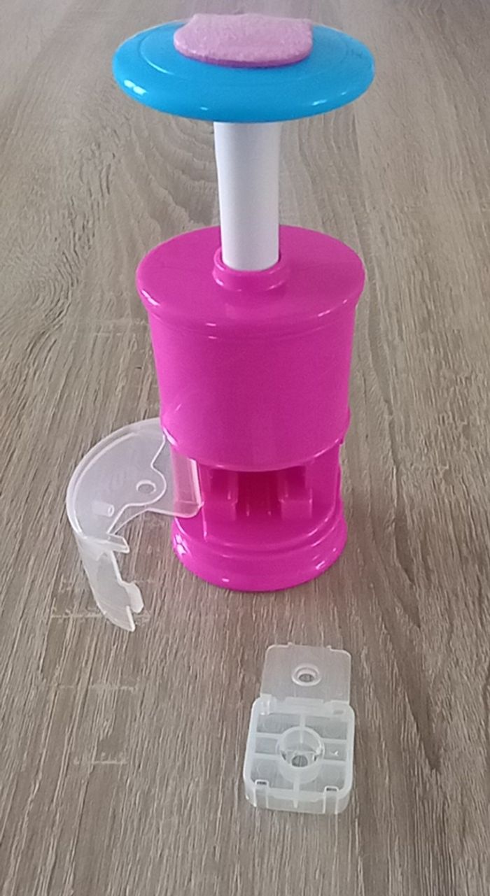 Kit créatif bijoux Cutie Stix + écrin - photo numéro 5