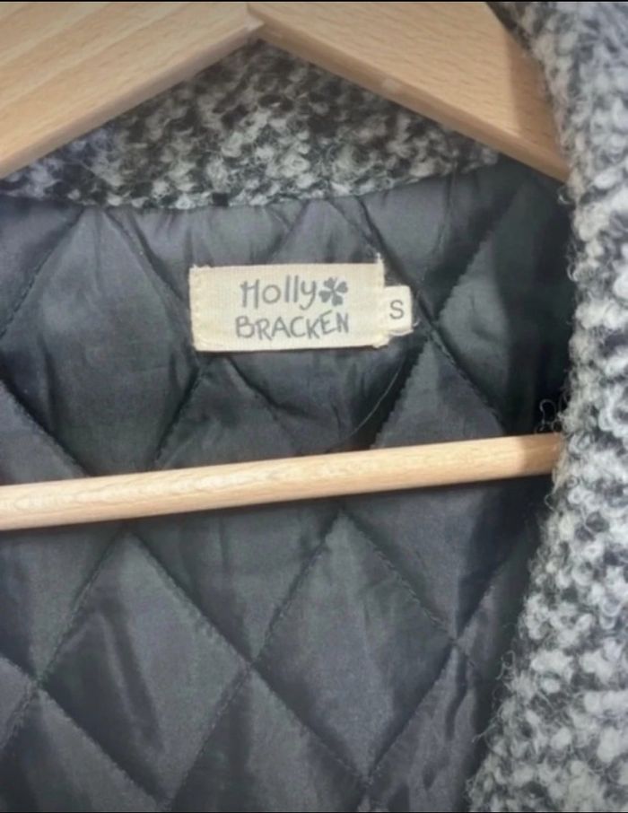 Manteau - photo numéro 2