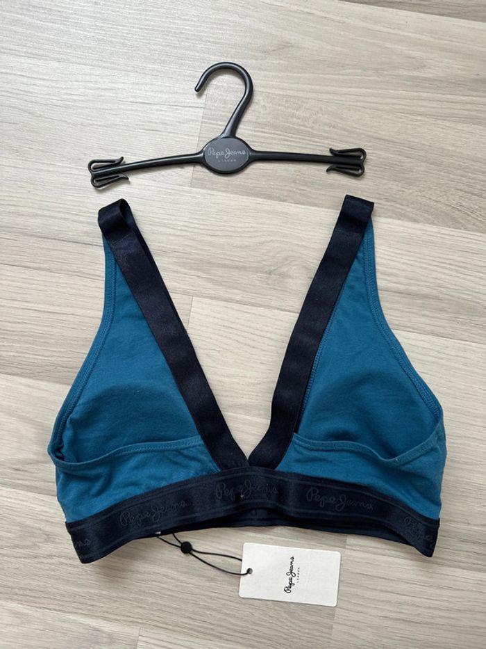 Brassière Pepe Jeans M - photo numéro 2