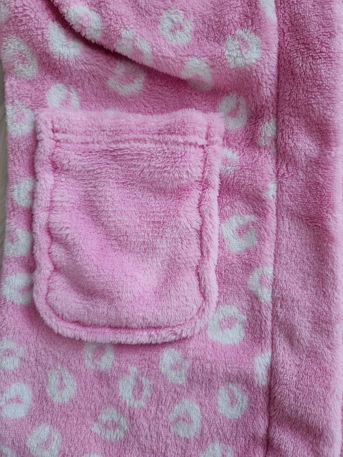 Peignoir Roi lion - photo numéro 5