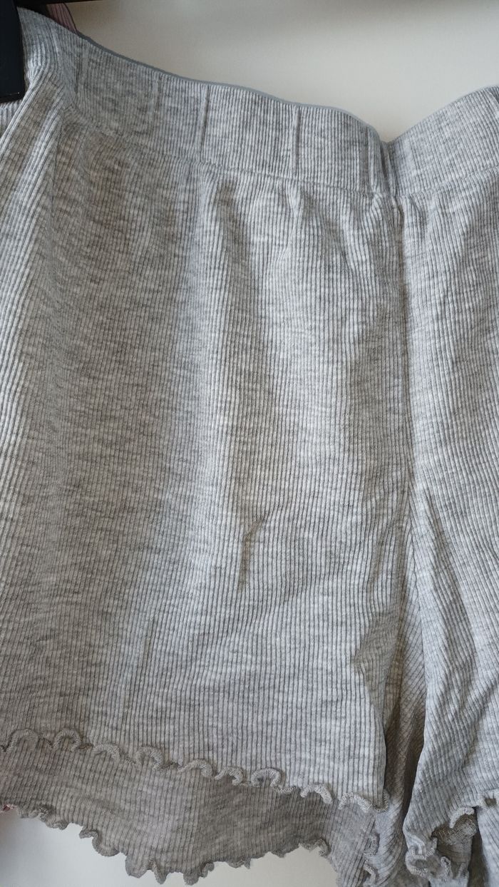 Lot de 2 shorts - photo numéro 3