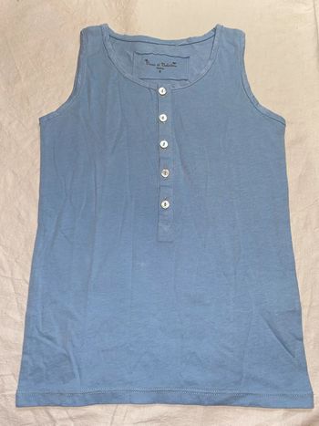 tshirt Oscar et Valentine neuf sans étiquette 6 ans