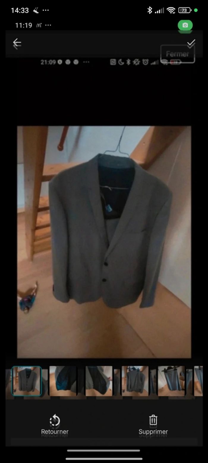 Costume