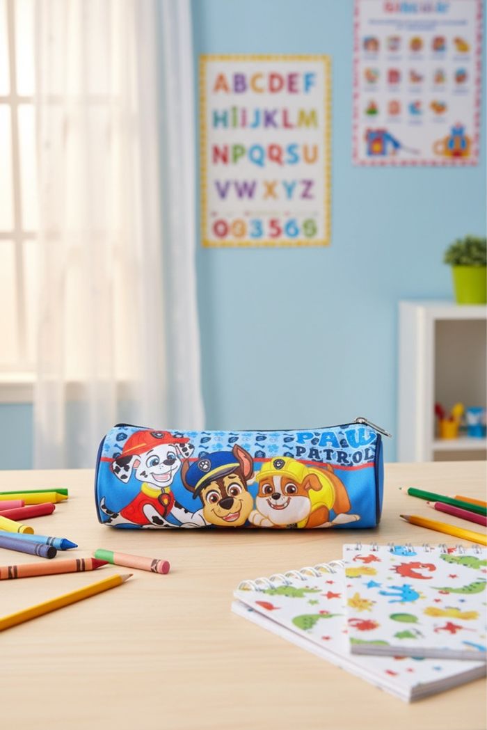 Trousse - Pat Patrouille