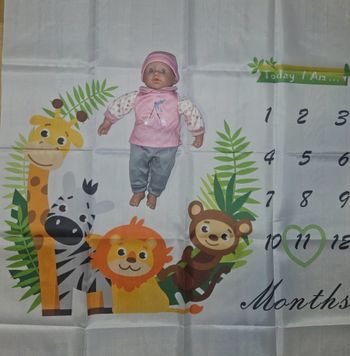Couverture photo enfants