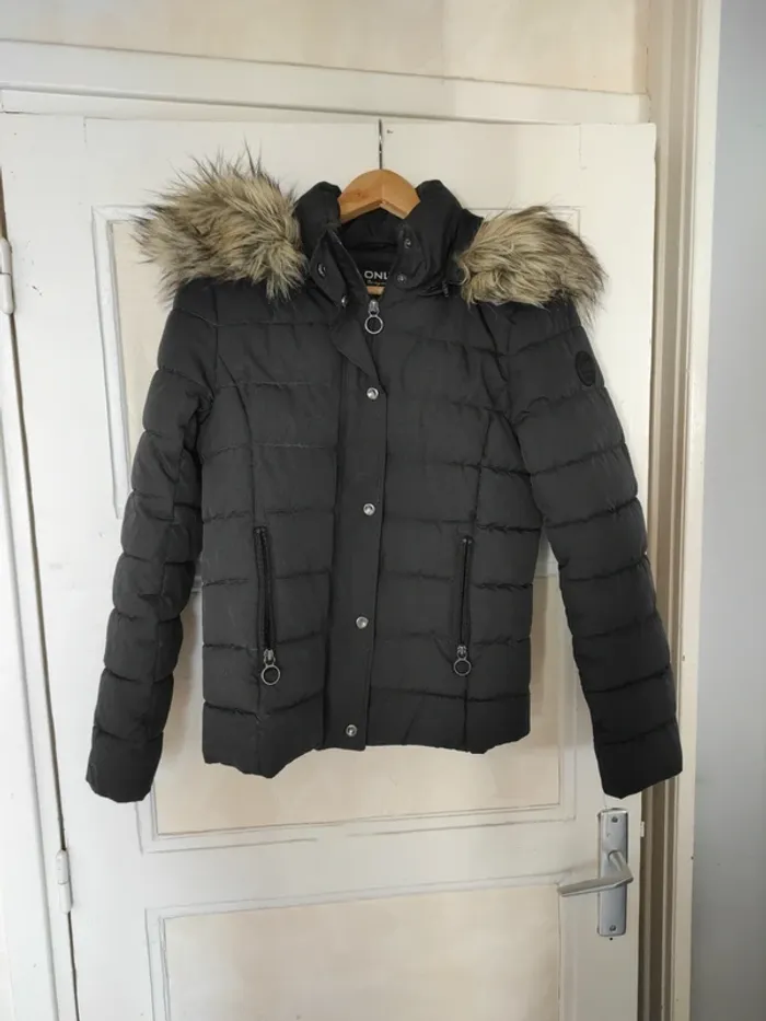 Blouson only