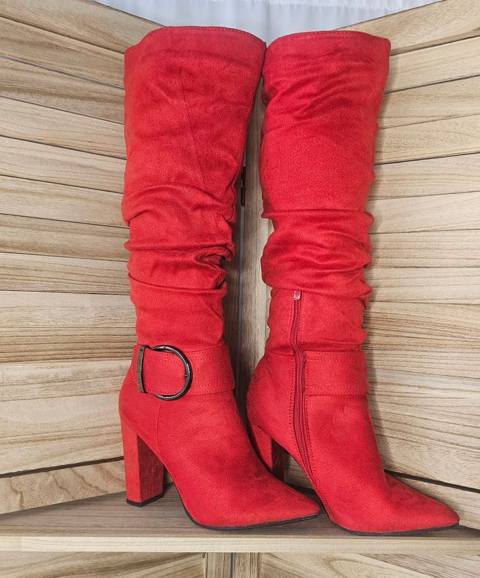 Bottes femme - photo numéro 3