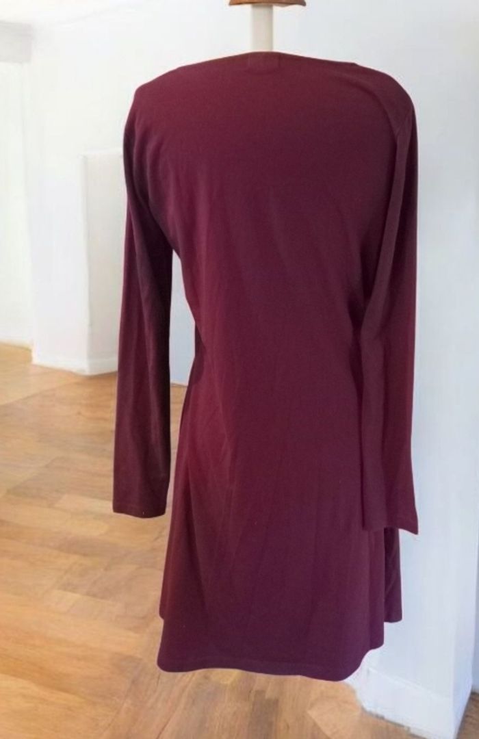 Robe Coline M - photo numéro 2