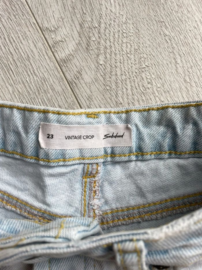 Short subdued - photo numéro 3