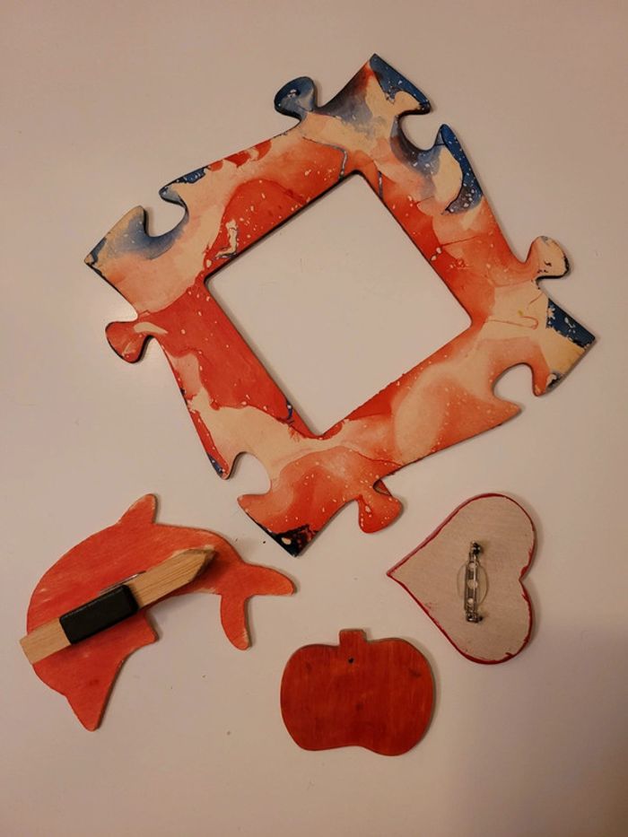 💌 Donne pour tout achat en lot ou  💥UP LOT - photo numéro 2