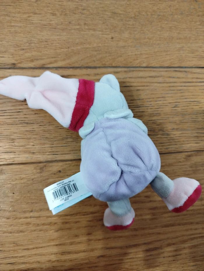 Doudou - photo numéro 2