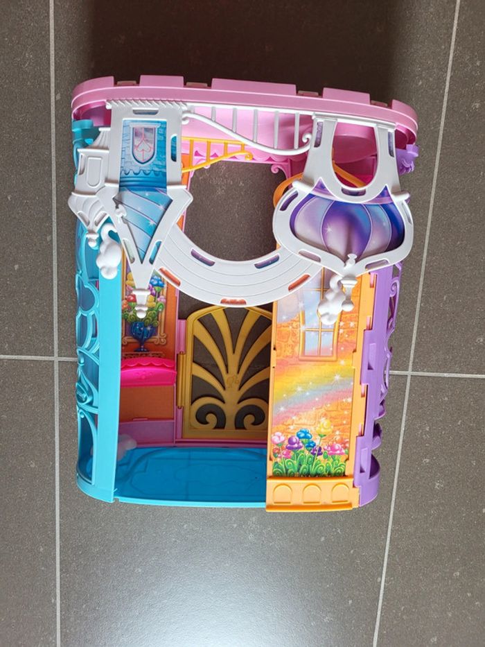 Chateau de Barbie