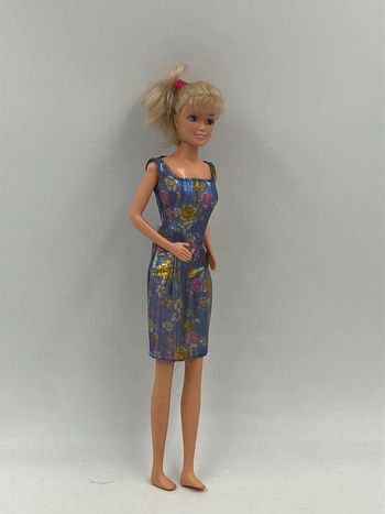 Poupée Barbie Mattel