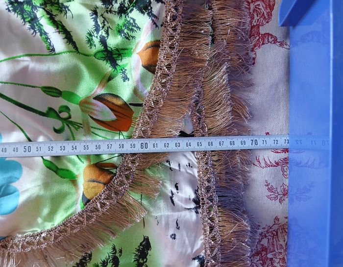 jupe portefeuille - photo numéro 6