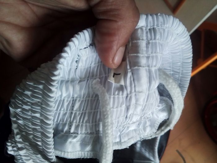 Pantalon de combat SDI  pour K1 ou MMA - photo numéro 8