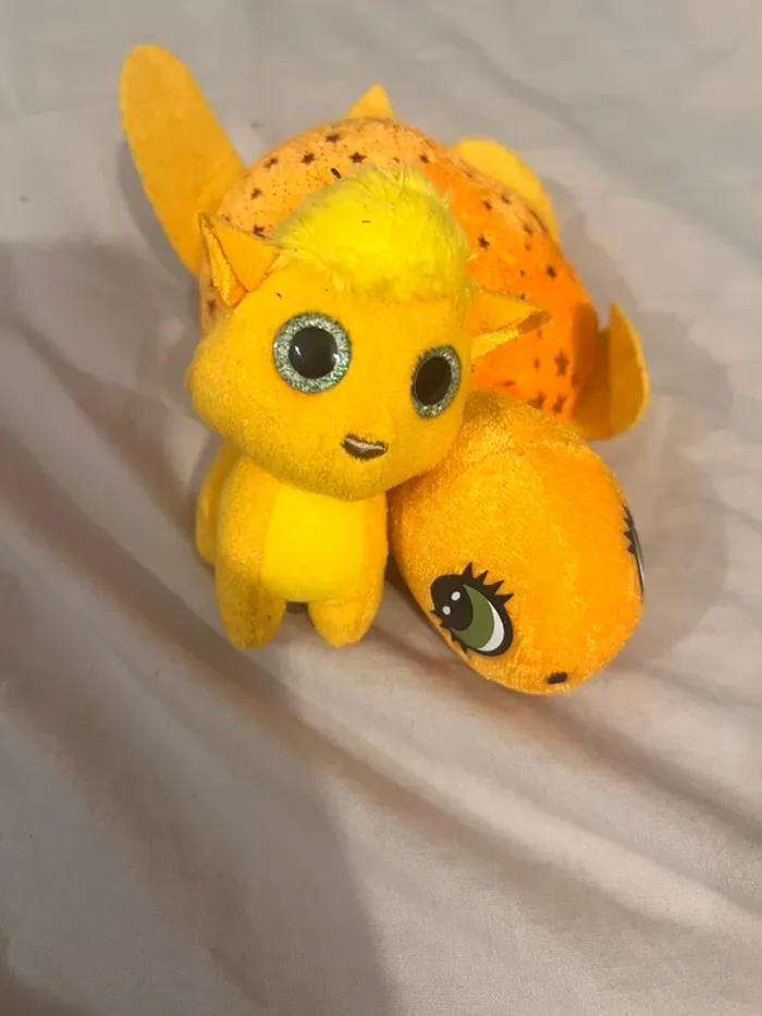 Lot de doudou - photo numéro 3