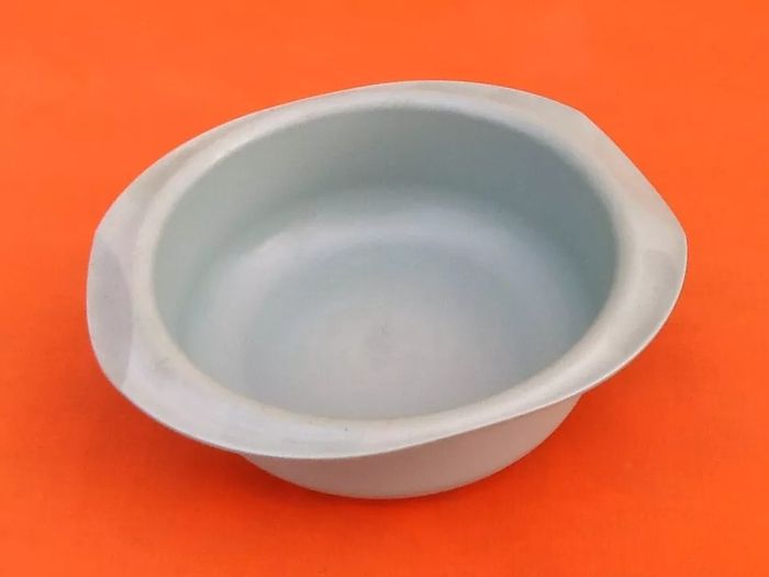 Cocotte Tupperware Vintage (2 litres) Ref : 3654A-1 Made in France - photo numéro 5