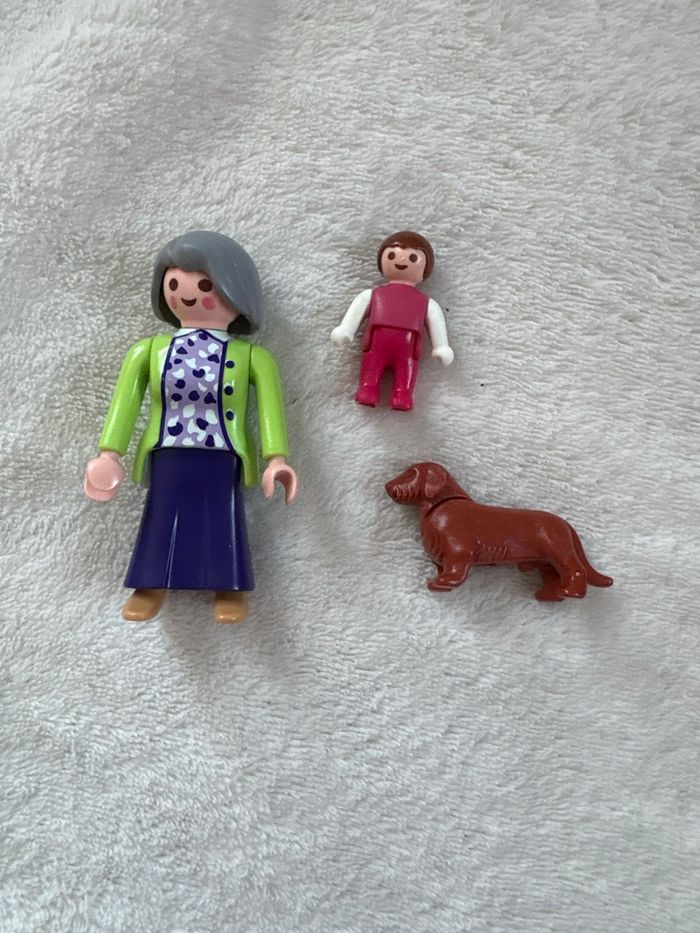 cuisine playmobil - photo numéro 3