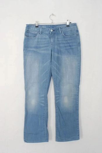 Levi's - Jeans Levi's® 5800 Bold Curve Straight Leg 32x34