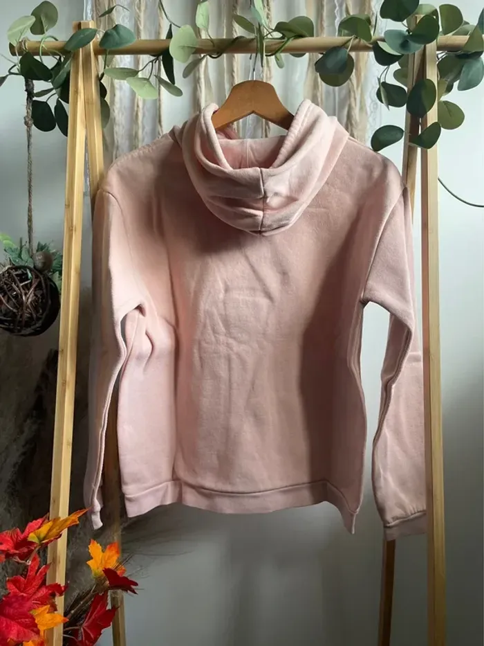 Sweat à capuche Disney S/36 - photo numéro 2