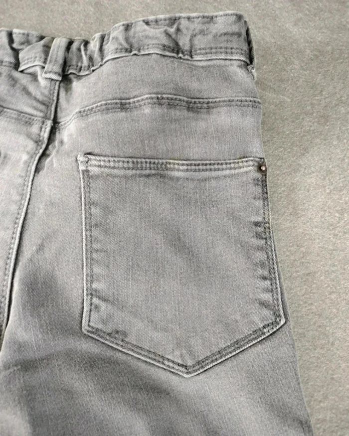 6 € Jean skinny Kiabi 10 ans - photo numéro 3