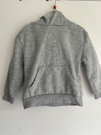 Sweat à capuche