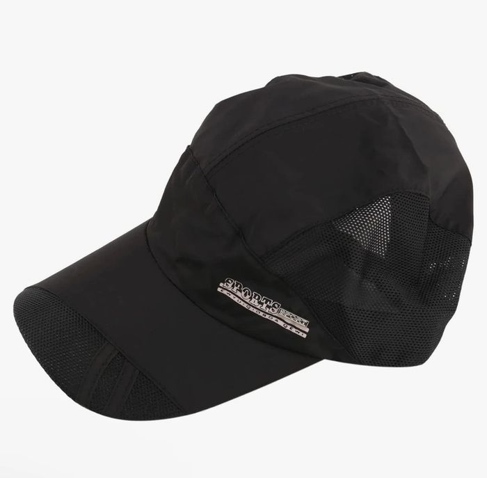 Casquettes sport