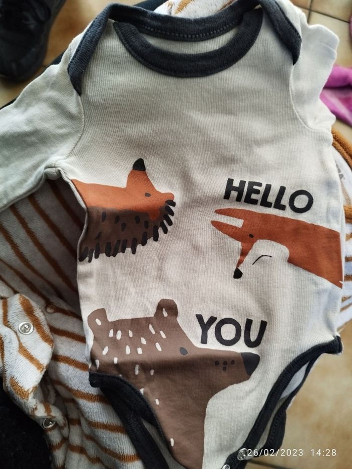 Bodies - photo numéro 7