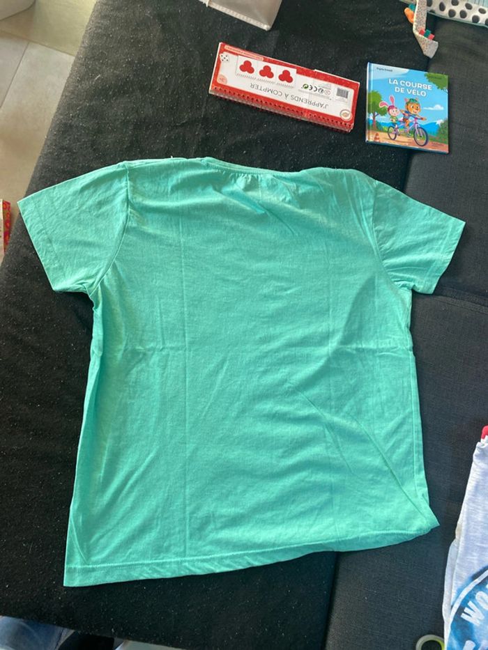 Lot 2 t-shirt xl - photo numéro 6
