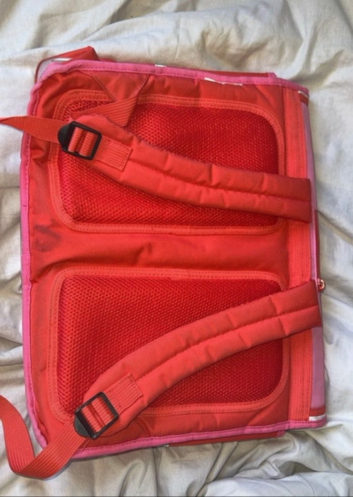 Cartable - photo numéro 2