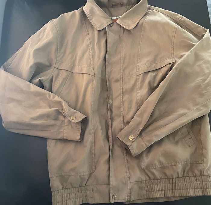 Veste homme