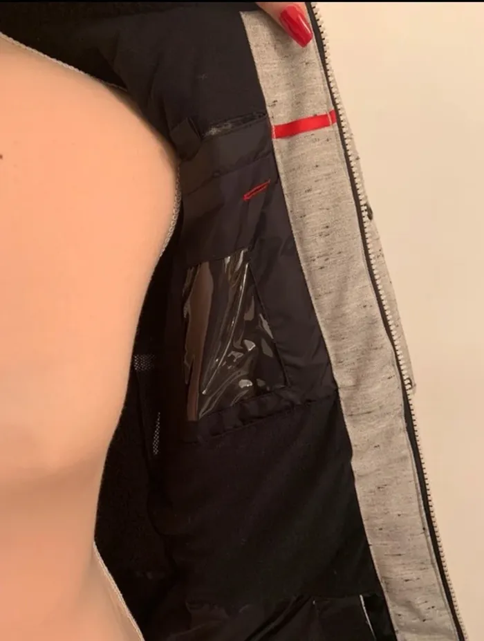 Veste de ski - photo numéro 10
