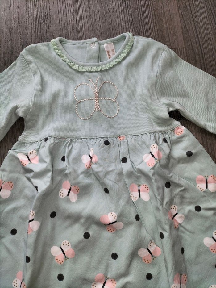 Robe - photo numéro 2