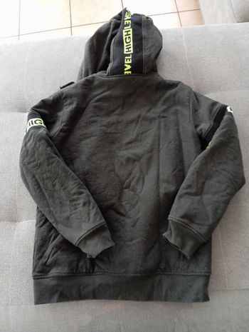 Veste polaire